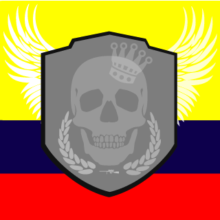 Thesanti37's emblem