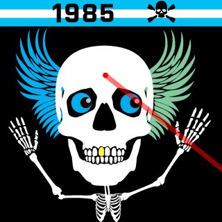 cuervoloco1985's emblem