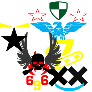 skilattor's emblem