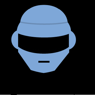 DonnieOttway's emblem