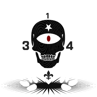 DEFASADO's emblem