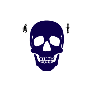 Gar3tto's emblem