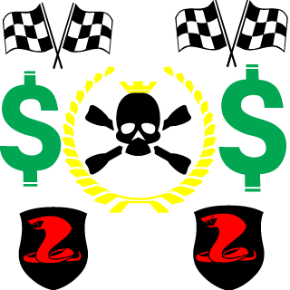 pochomason's emblem