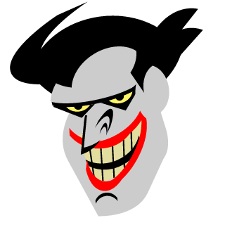 BFaimbot's emblem