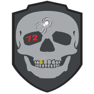 72VirginExpress's emblem