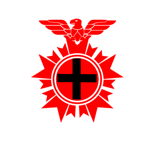 DerKaleun1984's emblem