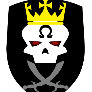 M1CH43L's emblem