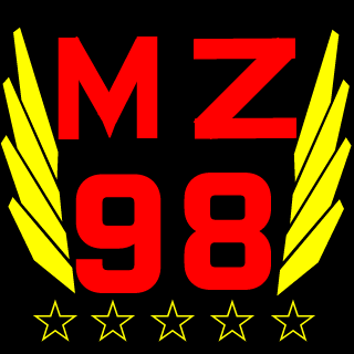 Mzidanesd98's emblem