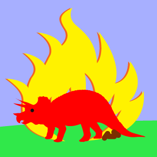 SmoeMan's emblem