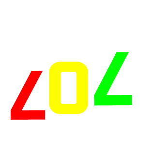 TFM90's emblem