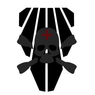 DVK-burn's emblem