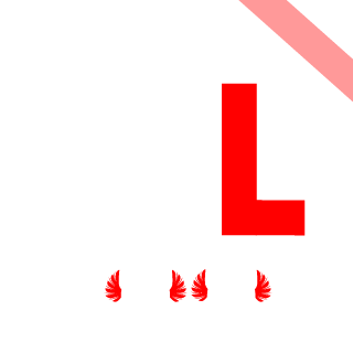 Ghostlector2569's emblem