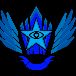 vTBALLv's emblem