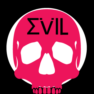 CRUEL-RUIN's emblem
