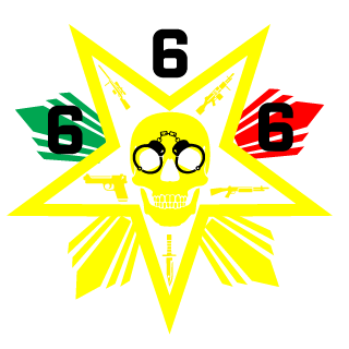 Steve666's emblem