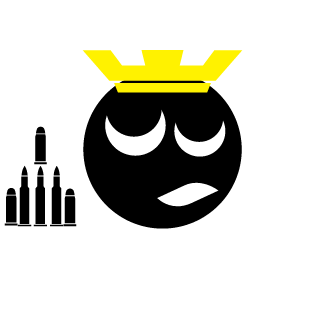 andrelevike's emblem
