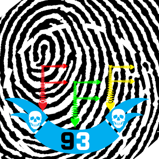 ETey93's emblem