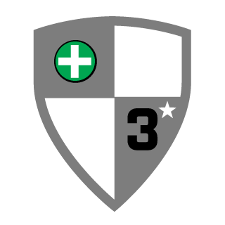 3lgreco's emblem