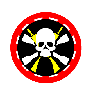 T0DDBR's emblem