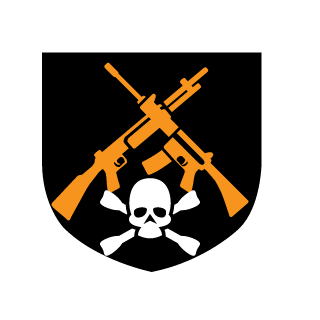 chand1012's emblem
