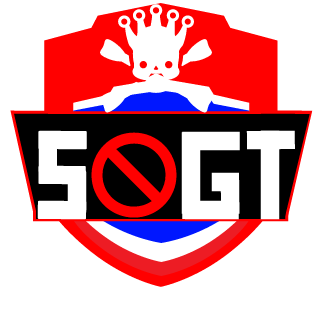 Spirit Of Gamer Team's emblem