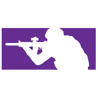 The Queue's emblem
