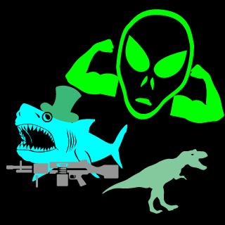 Zachokilla's emblem