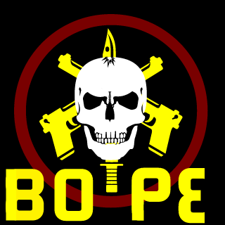 Nolepeleko's emblem
