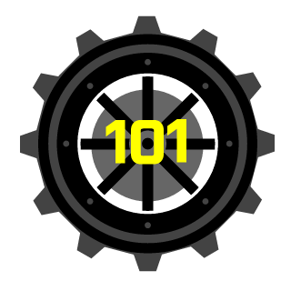 UrbanMasterMind's emblem