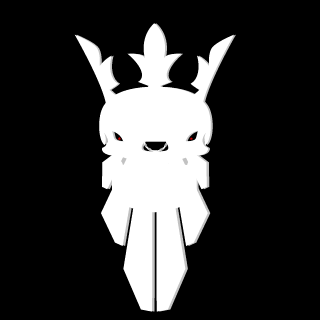 FabledMessiah's emblem