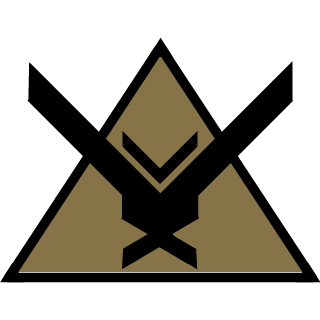 Elkybam's emblem