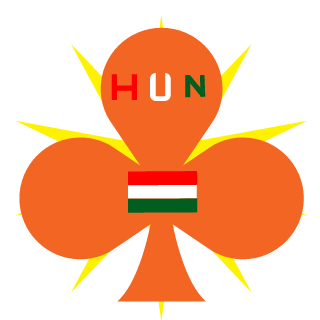 Clutier's emblem