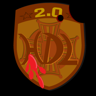 gnomicidio's emblem
