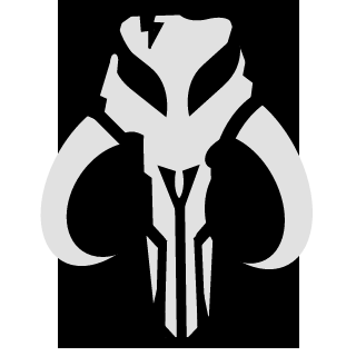 Cpt Bullet Time's emblem