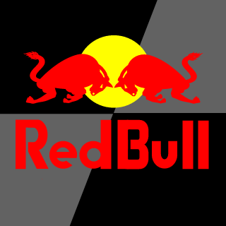 II--REDBULL--Il's emblem