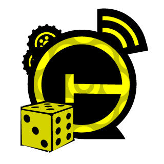 Grom - Team's emblem