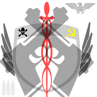 Vanity-IN's emblem