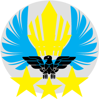 NeucomAC's emblem