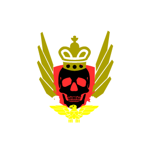 Br_-Fury-_-Gamer's emblem