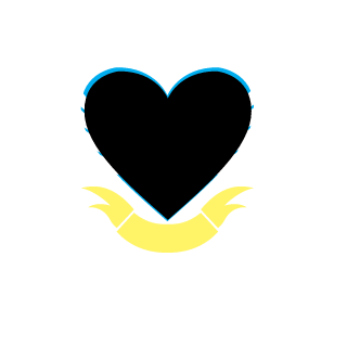 Rushte's emblem
