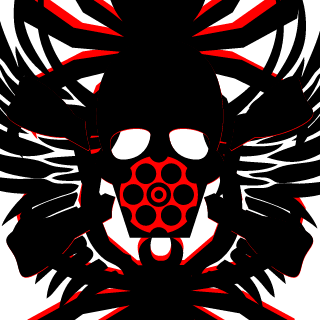 Demized Adore's emblem