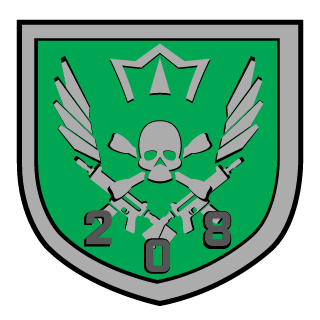 Darmandurok's emblem