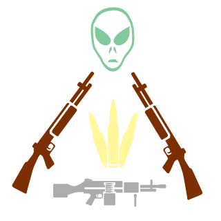 Legriffu8's emblem