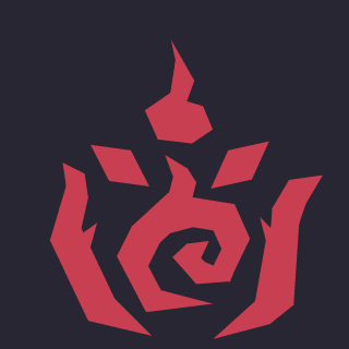 Homfri's emblem