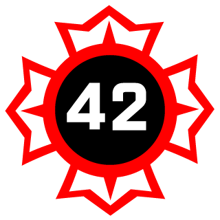 Talipots's emblem