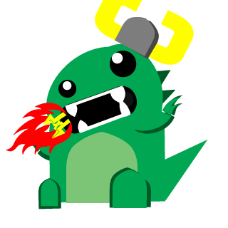 Magsin's emblem