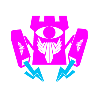 NwPrado's emblem