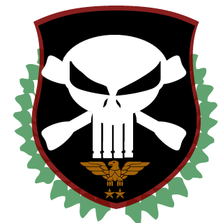 Mackrov12's emblem