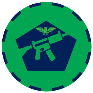 TheLaserkid's emblem