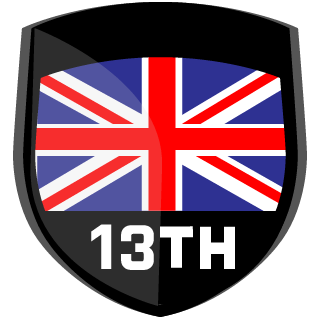 DavyDouglas96's emblem